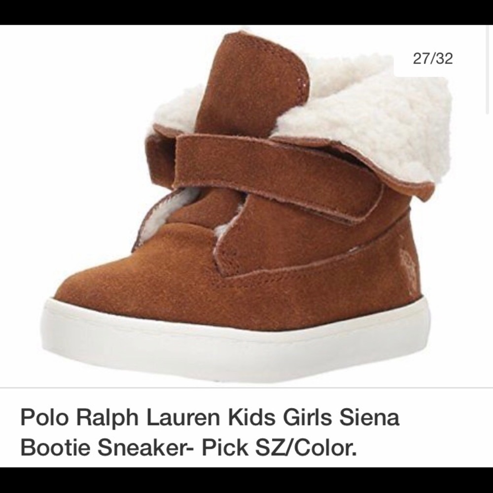 Polo Lauren kids